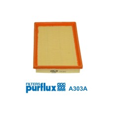 Filtro de aire - PURFLUX-A303A Filtro de aire - PURFLUX-A303A