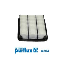 Filtro de aire - PURFLUX-A304 Filtro de aire - PURFLUX-A304