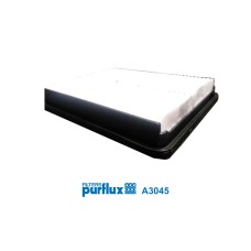 Filtro de aire - PURFLUX-A3045 Filtro de aire - PURFLUX-A3045