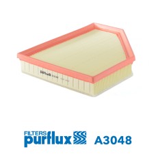 Filtro de aire - PURFLUX-A3048
