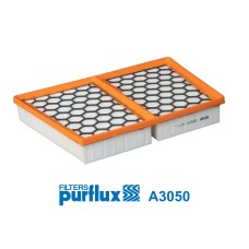 Filtro de aire - PURFLUX-A3050 Filtro de aire - PURFLUX-A3050