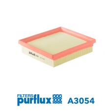 Filtro de aire - PURFLUX-A3054 Filtro de aire - PURFLUX-A3054