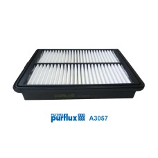 Filtro de aire - PURFLUX-A3057 Filtro de aire - PURFLUX-A3057