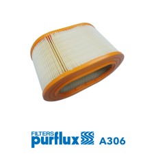 Filtro de aire - PURFLUX-A306 Filtro de aire - PURFLUX-A306