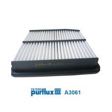 Filtro de aire - PURFLUX-A3061 Filtro de aire - PURFLUX-A3061