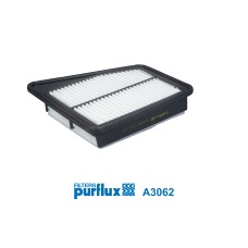 Filtro de aire - PURFLUX-A3062 Filtro de aire - PURFLUX-A3062