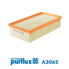 Filtro de aire - PURFLUX-A3065 Filtro de aire - PURFLUX-A3065