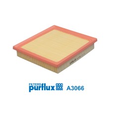 Filtro de aire - PURFLUX-A3066 Filtro de aire - PURFLUX-A3066