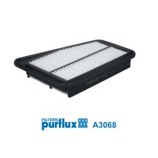 Filtro de aire - PURFLUX-A3068 Filtro de aire - PURFLUX-A3068