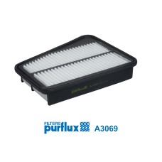Filtro de aire - PURFLUX-A3069 Filtro de aire - PURFLUX-A3069