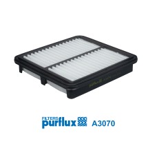 Filtro de aire - PURFLUX-A3070 Filtro de aire - PURFLUX-A3070