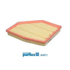 Filtro de aire - PURFLUX-A3071 Filtro de aire - PURFLUX-A3071
