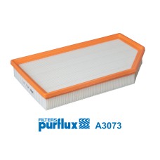Filtro de aire - PURFLUX-A3073 Filtro de aire - PURFLUX-A3073