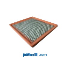 Filtro de aire - PURFLUX-A3074 Filtro de aire - PURFLUX-A3074