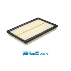 Filtro de aire - PURFLUX-A3076 Filtro de aire - PURFLUX-A3076