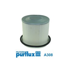 Filtro de aire - PURFLUX-A308 Filtro de aire - PURFLUX-A308