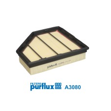 Filtro de aire - PURFLUX-A3080 Filtro de aire - PURFLUX-A3080
