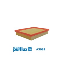 Filtro de aire - PURFLUX-A3082