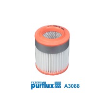 Filtro de aire - PURFLUX-A3088 Filtro de aire - PURFLUX-A3088