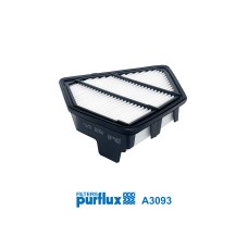 Filtro de aire - PURFLUX-A3093 Filtro de aire - PURFLUX-A3093