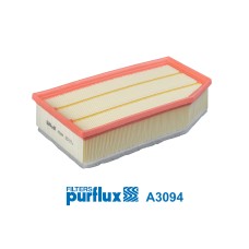 Filtro de aire - PURFLUX-A3094