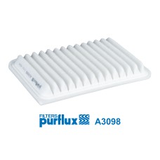 Filtro de aire - PURFLUX-A3098