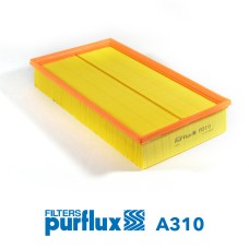 Filtro de aire - PURFLUX-A310
