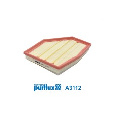 Filtro de aire - PURFLUX-A3112 Filtro de aire - PURFLUX-A3112