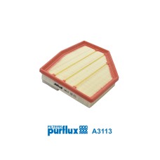 Filtro de aire - PURFLUX-A3113 Filtro de aire - PURFLUX-A3113