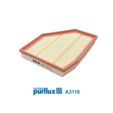 Filtro de aire - PURFLUX-A3116