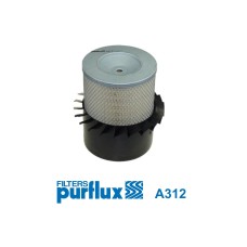Filtro de aire - PURFLUX-A312