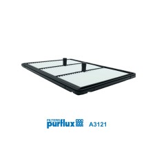Filtro de aire - PURFLUX-A3121