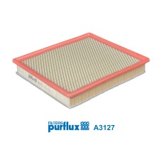 Filtro de aire - PURFLUX-A3127 Filtro de aire - PURFLUX-A3127