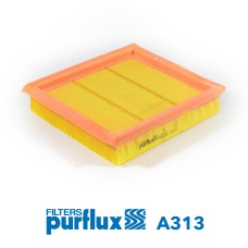 Filtro de aire - PURFLUX-A313 Filtro de aire - PURFLUX-A313