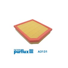 Filtro de aire - PURFLUX-A3131 Filtro de aire - PURFLUX-A3131