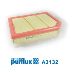 Filtro de aire - PURFLUX-A3132 Filtro de aire - PURFLUX-A3132