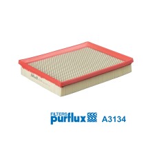 Filtro de aire - PURFLUX-A3134