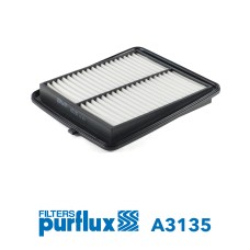 Filtro de aire - PURFLUX-A3135 Filtro de aire - PURFLUX-A3135