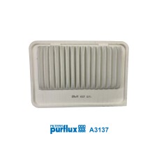 Filtro de aire - PURFLUX-A3137 Filtro de aire - PURFLUX-A3137