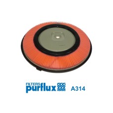 Filtro de aire - PURFLUX-A314