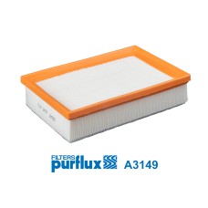 Filtro de aire - PURFLUX-A3149