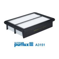Filtro de aire - PURFLUX-A3151