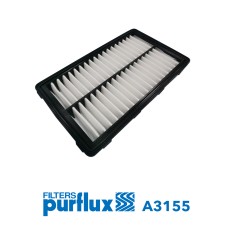 Filtro de aire - PURFLUX-A3155