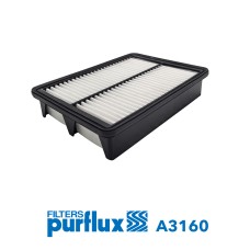 Filtro de aire - PURFLUX-A3160