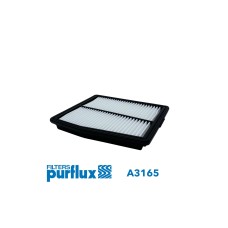 Filtro de aire - PURFLUX-A3165