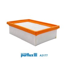 Filtro de aire - PURFLUX-A3177 Filtro de aire - PURFLUX-A3177