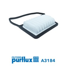 Filtro de aire - PURFLUX-A3184