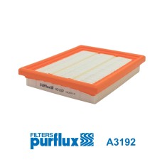 Filtro de aire - PURFLUX-A3192 Filtro de aire - PURFLUX-A3192