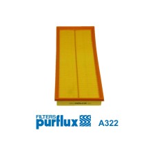 Filtro de aire - PURFLUX-A322