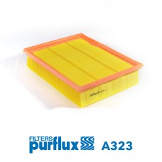 Filtro de aire - PURFLUX-A323 Filtro de aire - PURFLUX-A323